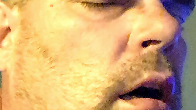 The bitch cant help it