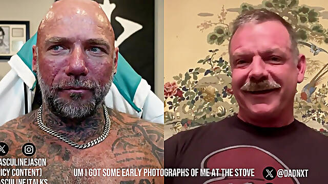 Porn Star Confessions - Todd Fellow (episode 188)