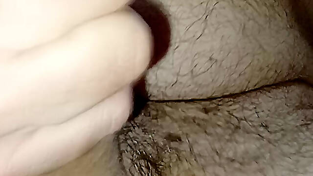 Masturbation