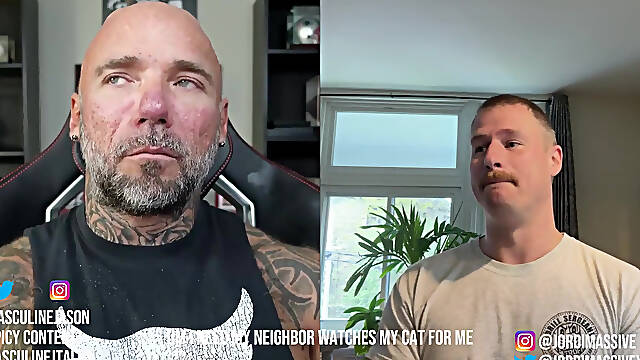Porn Star Confessions - Jordi Massive (episode 156)