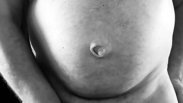 The Exhibitionist 120 - Hairy Oldies New Slide Video - Cum, Hairy, Jerk off, Masturbation, Ass, Asshole, Old, Oldie, Grandpa