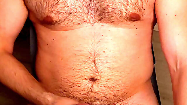 Raw ... shaking orgasm and dirty moaning until I spill my Cum
