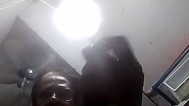 Another good angle of masterbation