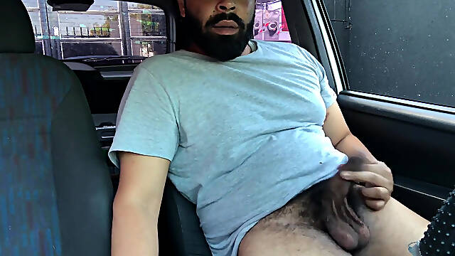 Video Inside My Car
