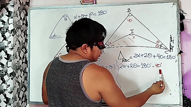 9 Trigonometry - Triangle Exercises - Trigonometric Ratios