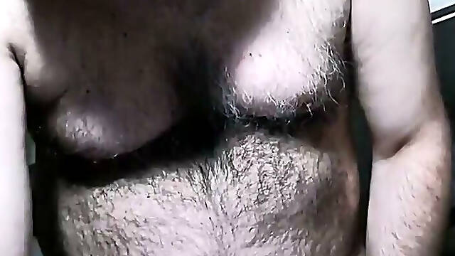 I Cum a Lot Because Im Very!