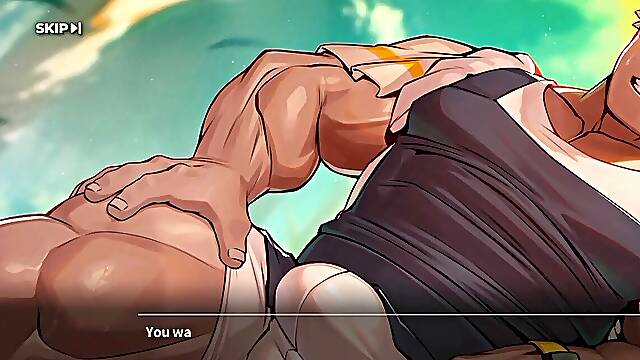 💜Golden Ryder -XXL WOOFIA💜