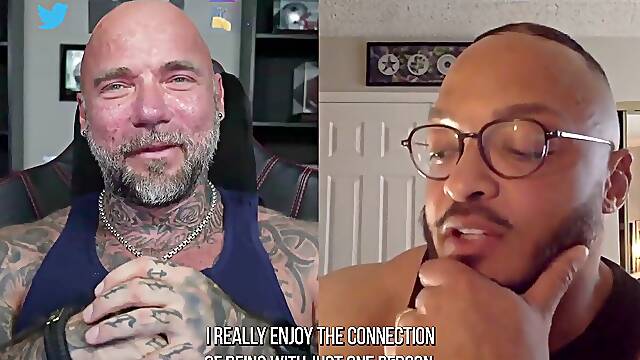 Pornography star Confessions - Dillion Diaz (episode 30)