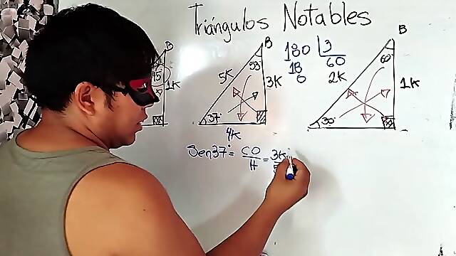 4 Sexual Trigonometry glamour Triangles Part two