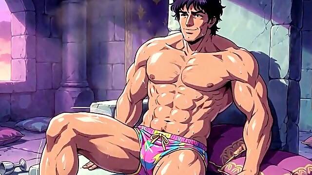 Erotic Audio for Men - Horny For You Dirty chat dream masculine