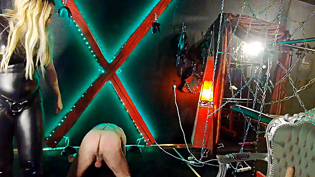 You Fucked My Girlfriend? Now I'm Going to Make You Gay!