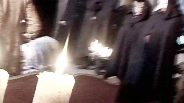 Jessica Gale Collection - (original Film Not Cut)