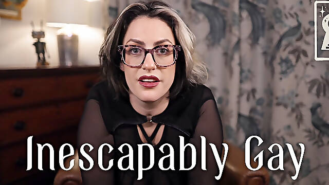 Inescapably Gay
